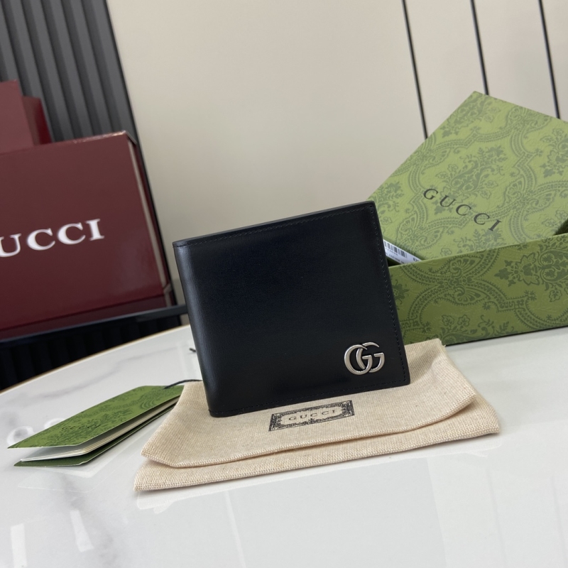 G*u*i wallets & purse